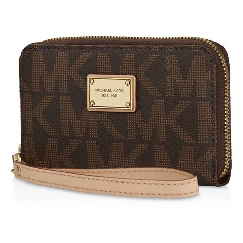 michael kors 5s case|michael kors wallet phone case.